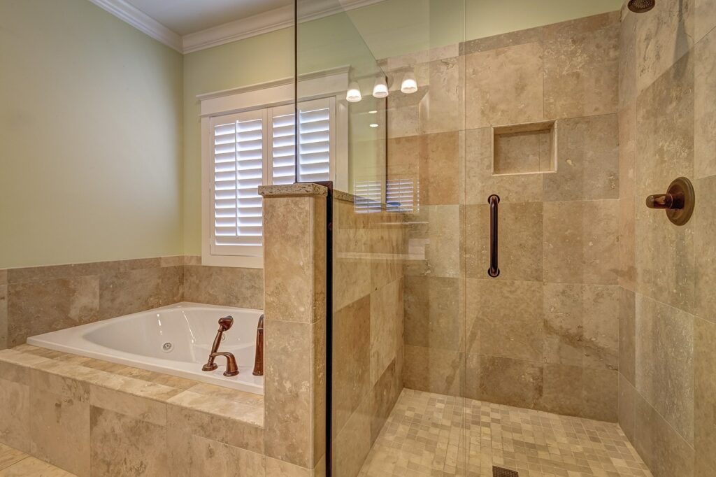 Bathroom Remodeling Orange County