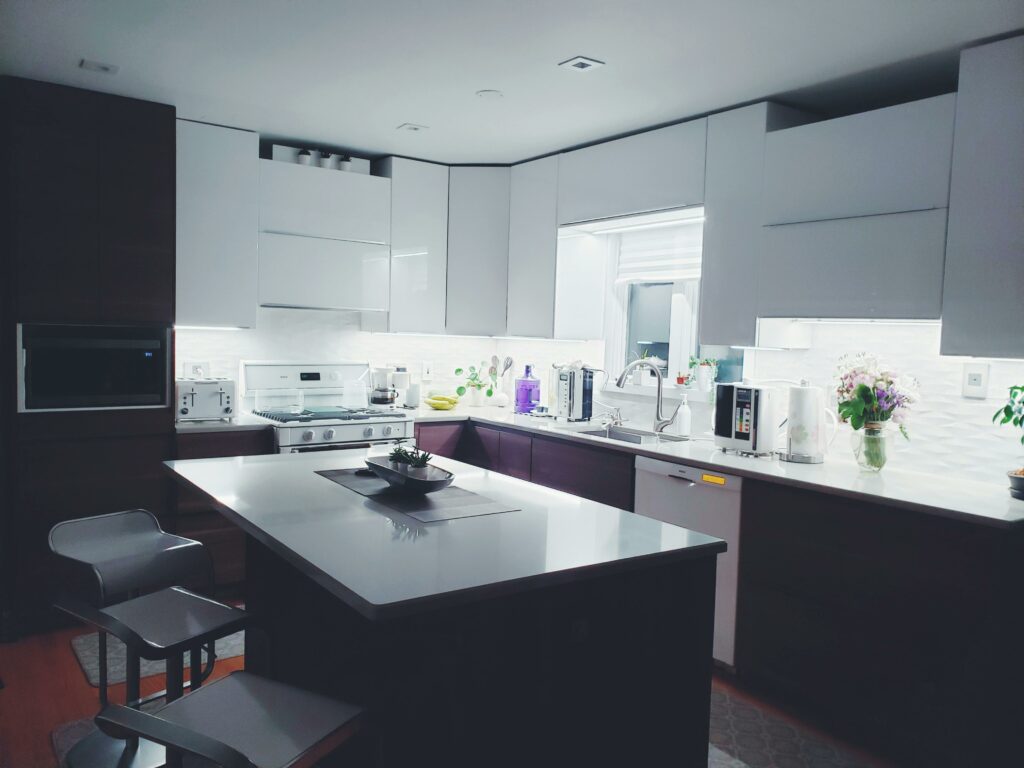 Kitchen Remodeling San Jose